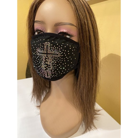 Christian Faith Prayer Face Mask Bundle - Picture 8 of 10